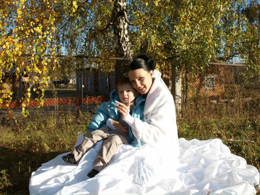 Виктория Нероба ツ | Одесса