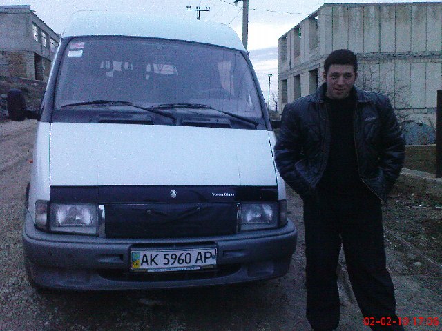 Керим Меметов | 