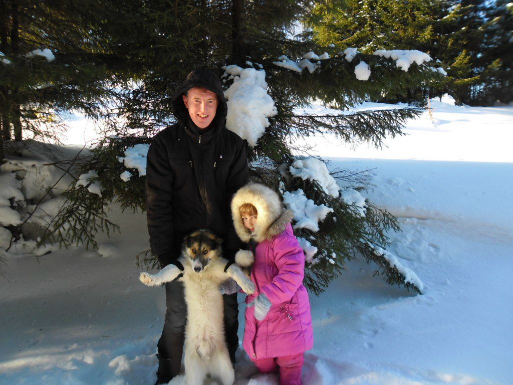 Сергей Малинин | Мари-Купта