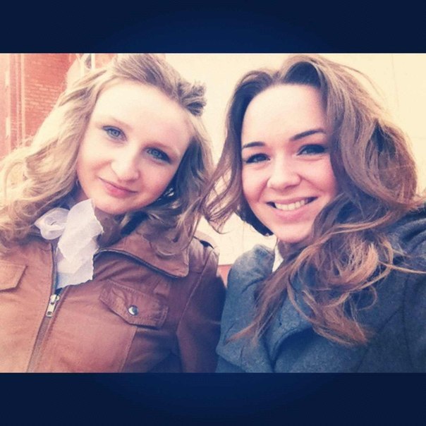 Vika Stepanova | Таллин