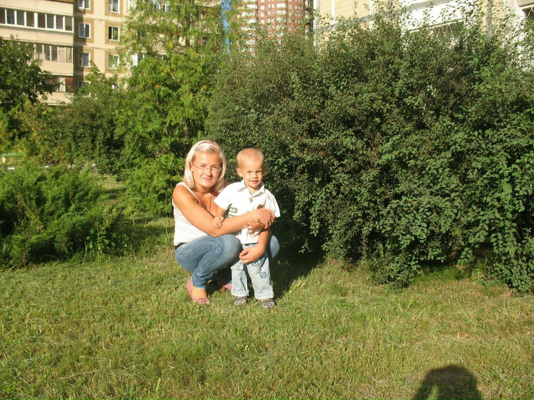 Юлия Палий | Киев