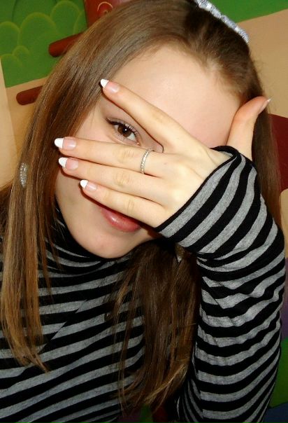 №4, Дарья Сальникова, 30 лет, Запорожье №4, Дарья Сальникова, 30 лет, Запорожье