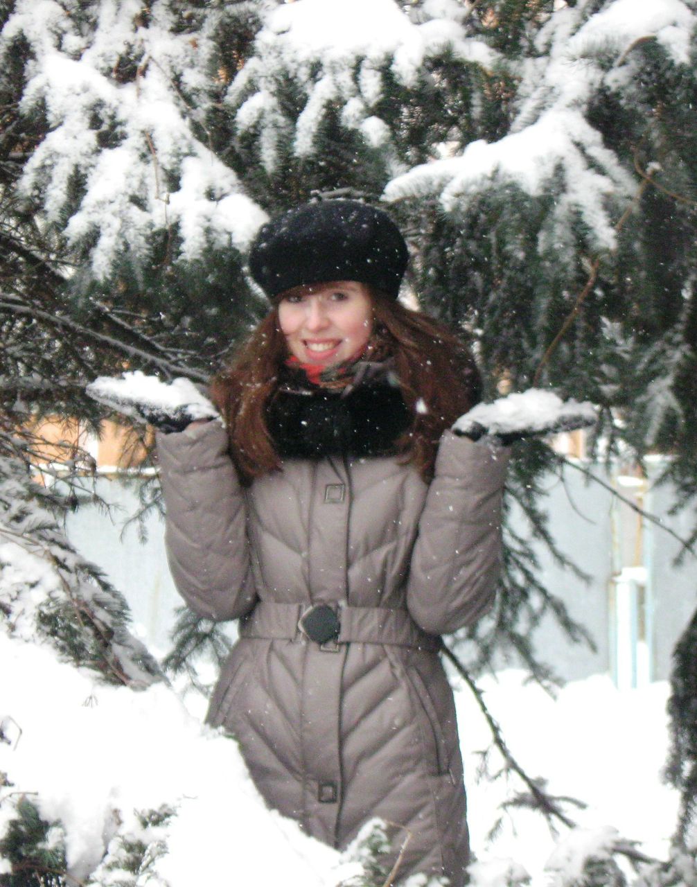 Люба Тимощук | Городенка