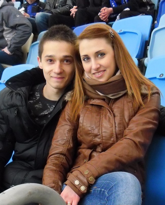 Дмитрий Вашетин | Киев