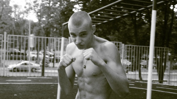 №8, Александр Трисемов, 33 года, Минск №8, Александр Трисемов, 33 года, Минск