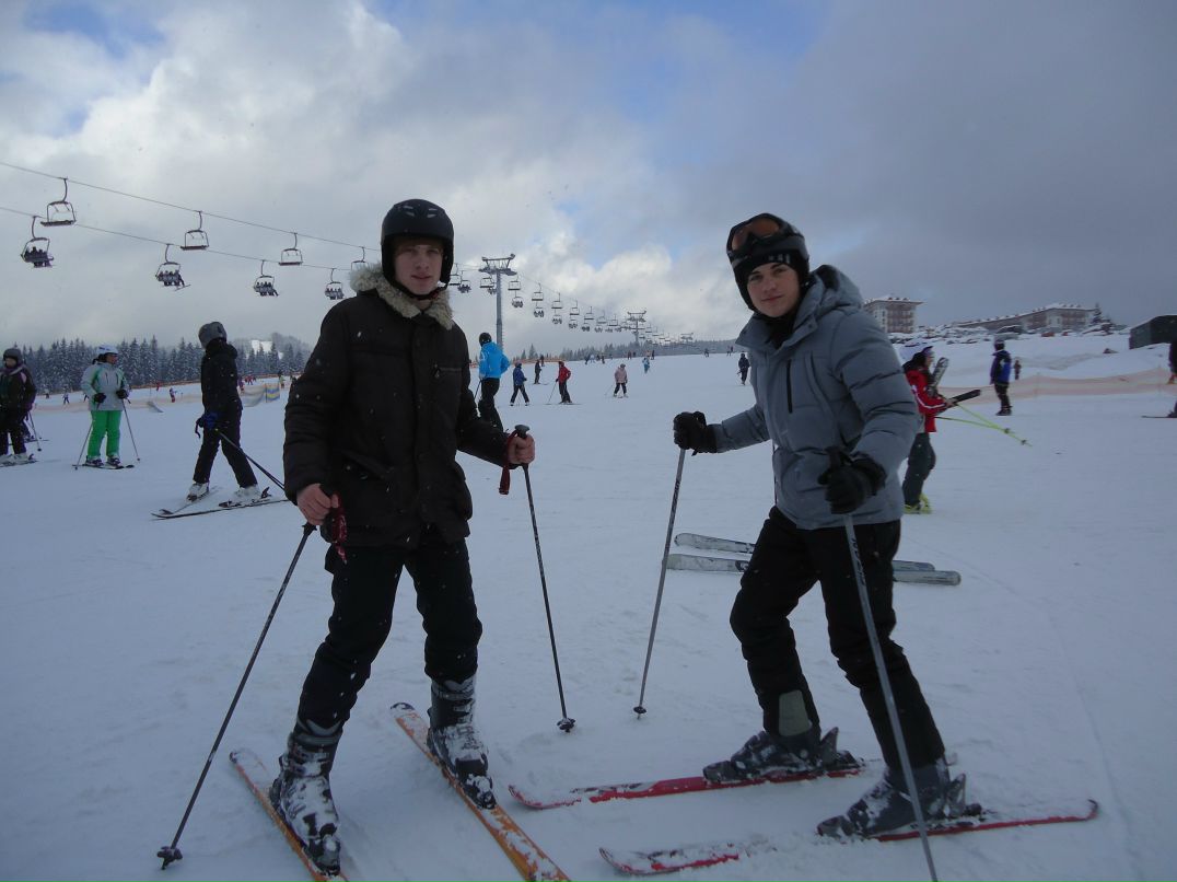 Роман Котеленец | Киев