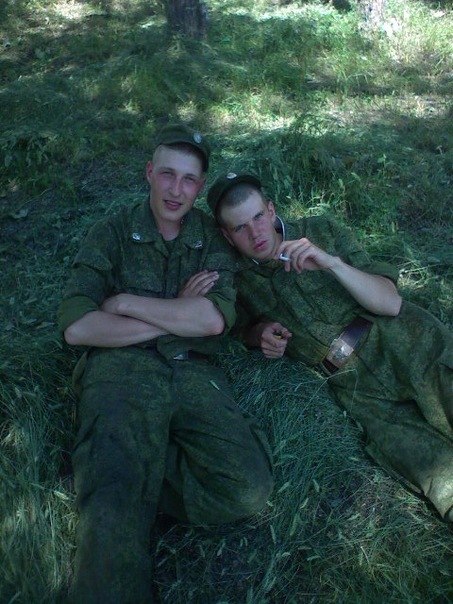 Александр Сероглазов | Саранск