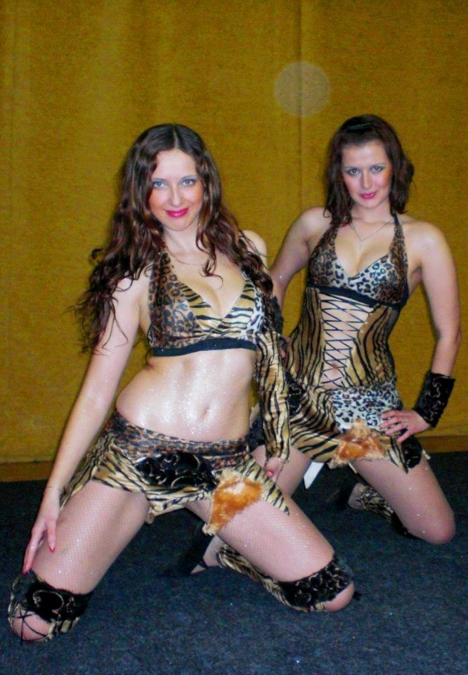 Анастасия Яковлева | Великие Луки