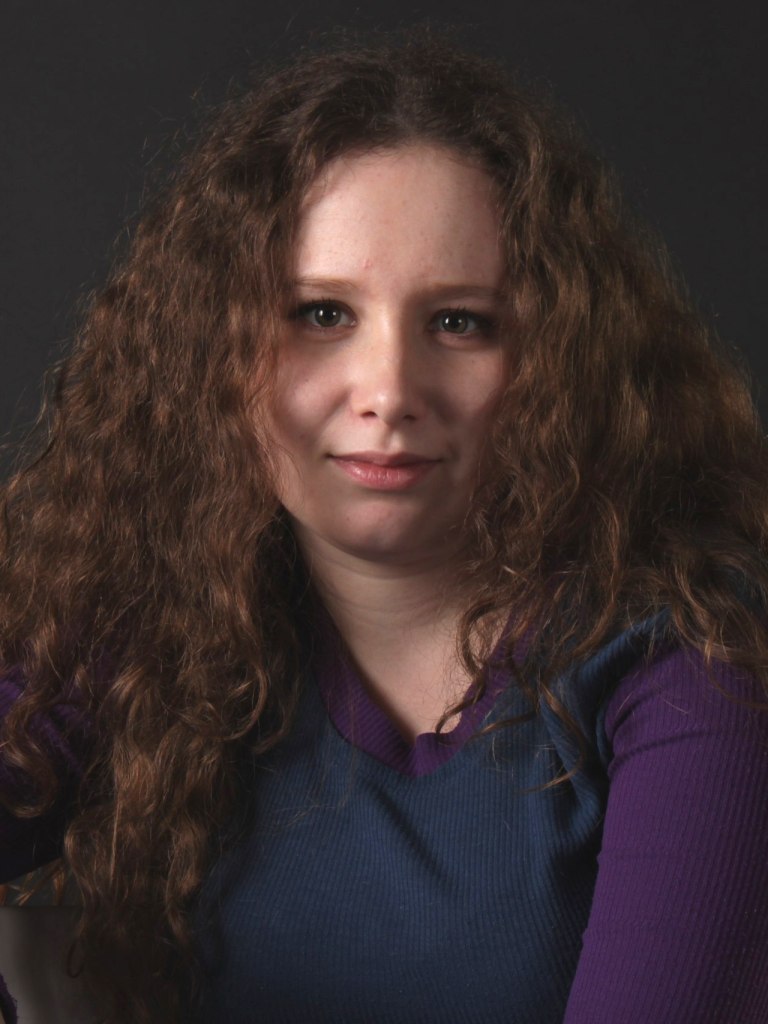 Евгения Терехова Icemisteria | Тула