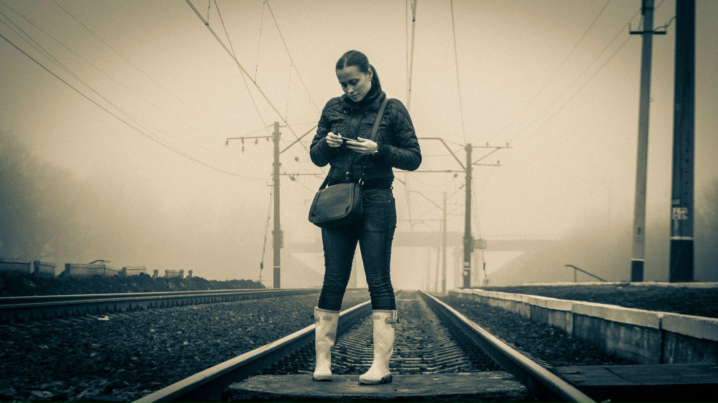 Кристина Мытько | Донецк