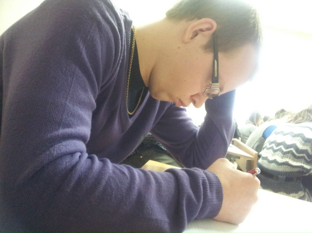 Макс Смирнов | Санкт-Петербург