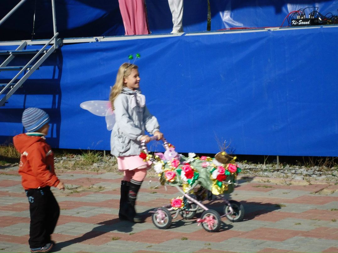 Юлия Штых | Екатеринбург