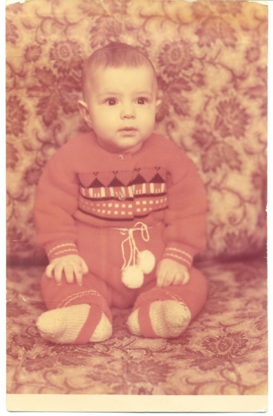 №9, Sergey Kabakov №9, Sergey Kabakov