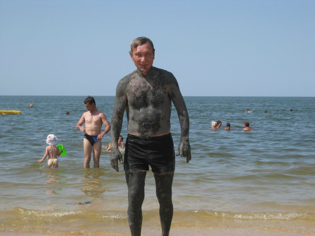 Михаил Кудрявцев | Выборг