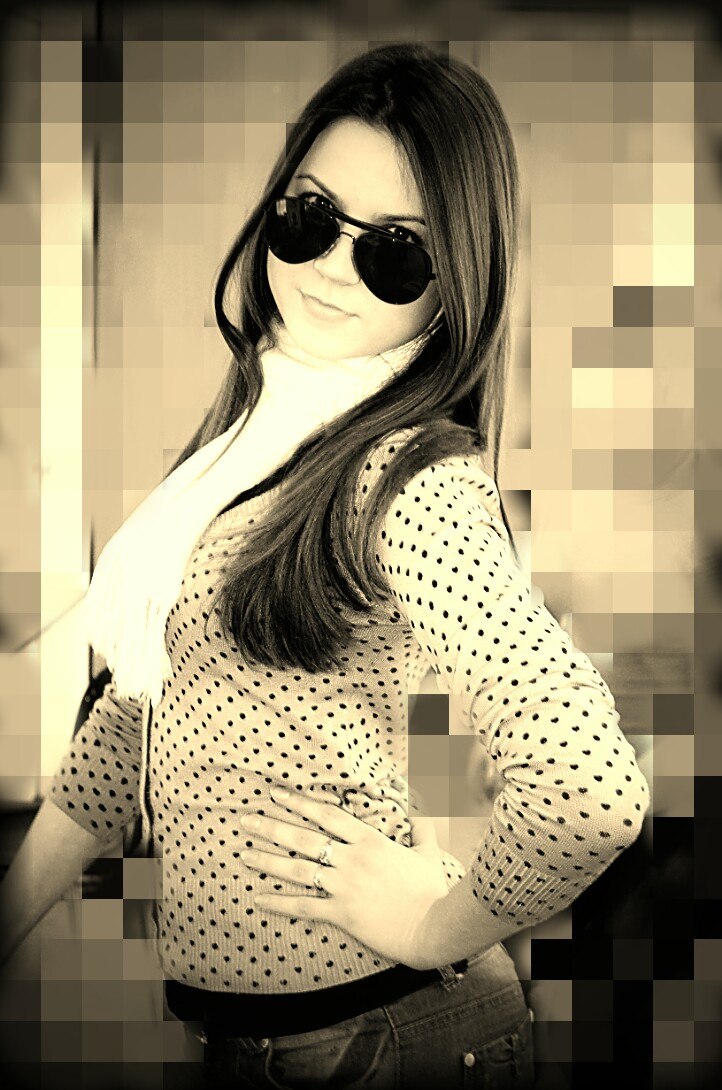 Анастасия Бурдилова | Донецк