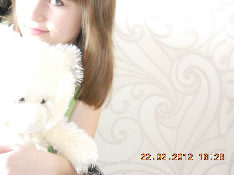 Екатерина Кузнецова | Орск