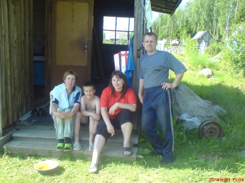 Александра Хохлова | Санкт-Петербург