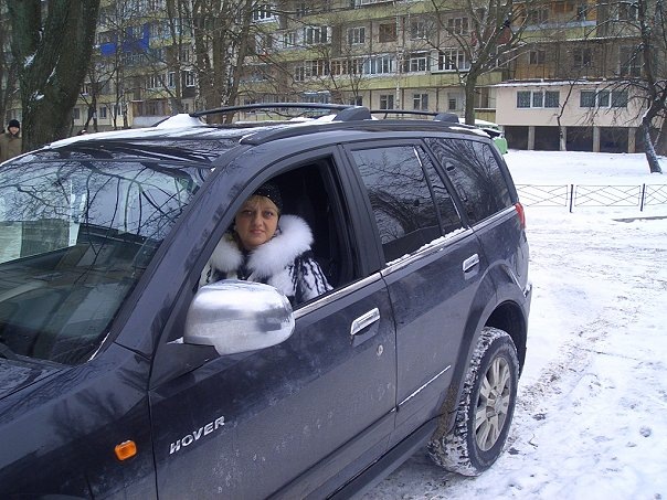 №130, Алла Батрак, Киев №130, Алла Батрак, Киев