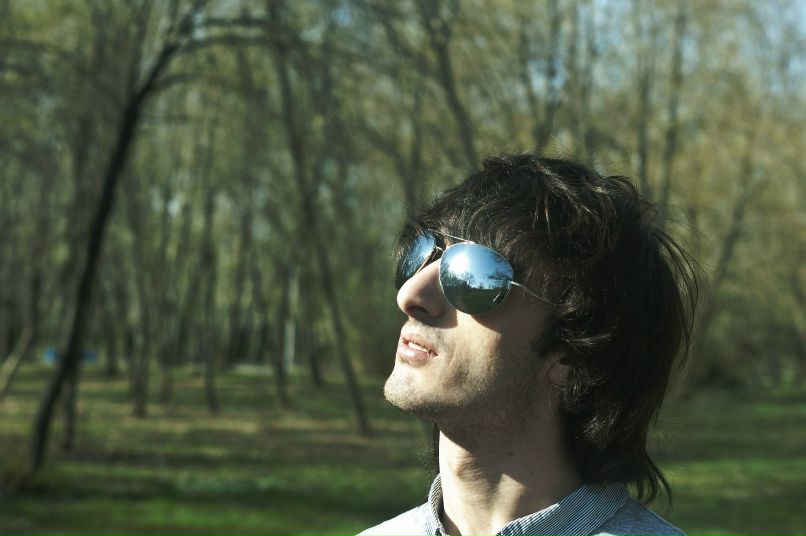 Евгений Долинин | Оренбург