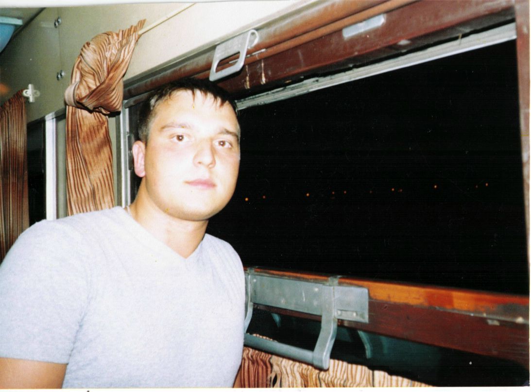 Slaventiy Fedorov | Мурманск