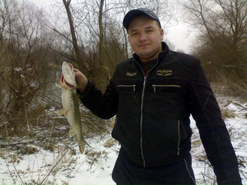 Ігор Буга Васильевич | Львов