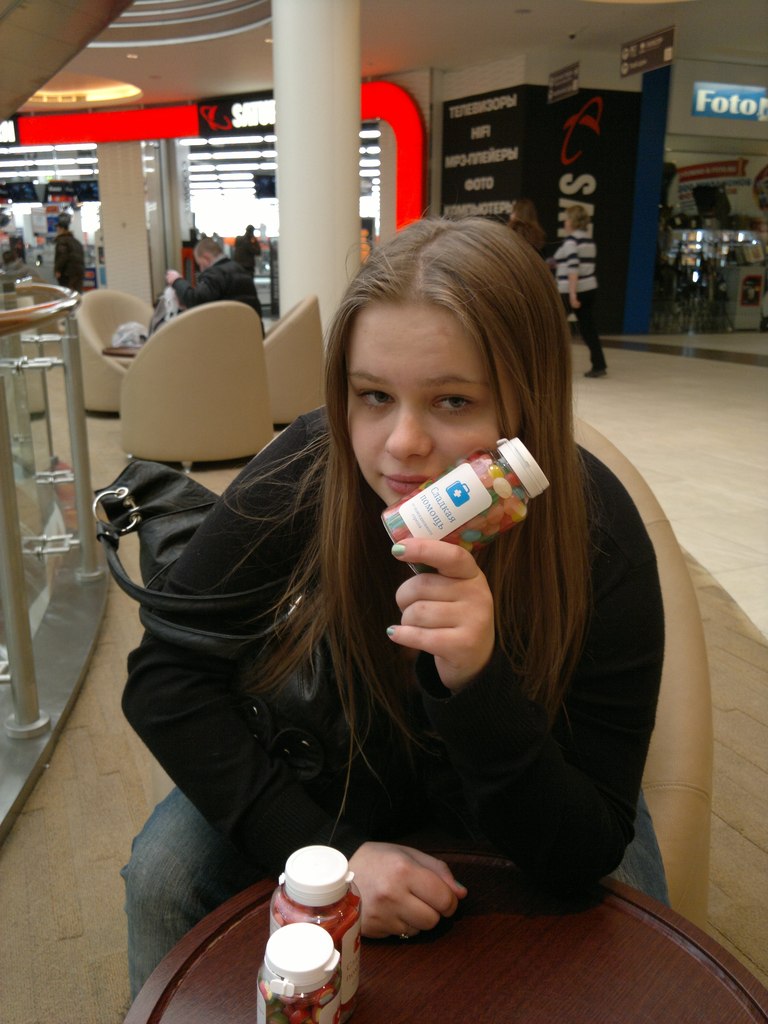 Ирина Шинкарюк Akira♥ミン | Химки