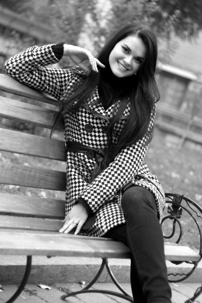 №68, Танюша Бобрович, Киев №68, Танюша Бобрович, Киев