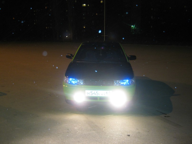 Виктор Архипенко | Новочеркасск