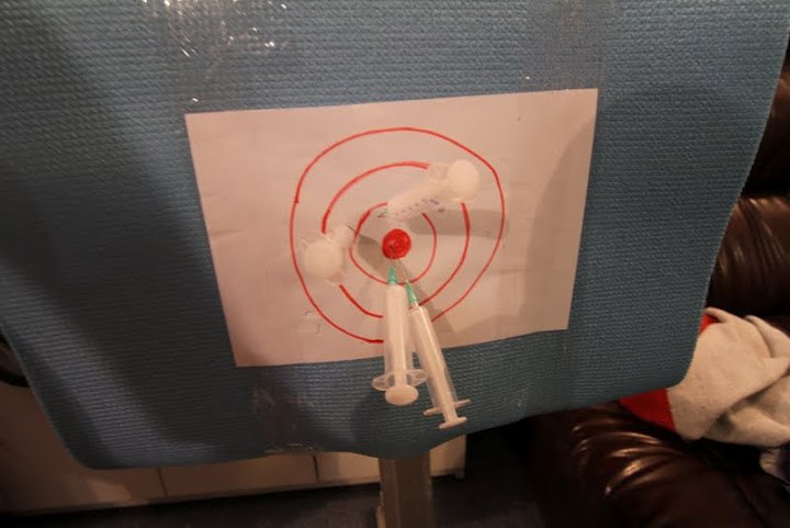 Милена Межуева | Киев