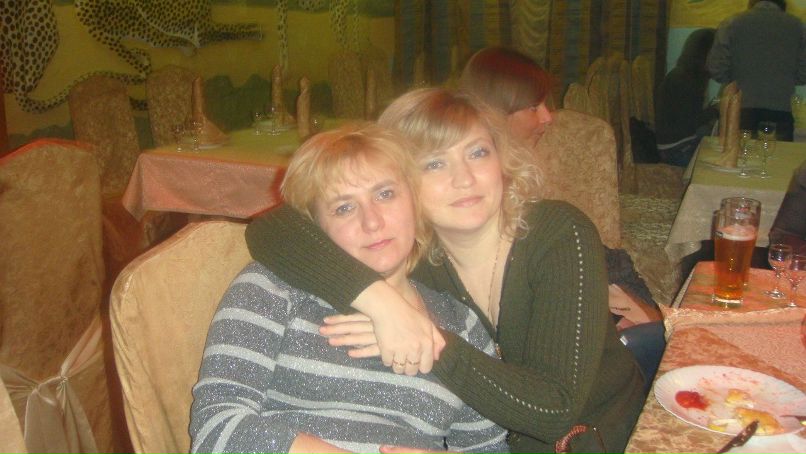 Светлана Пестренина | Санкт-Петербург