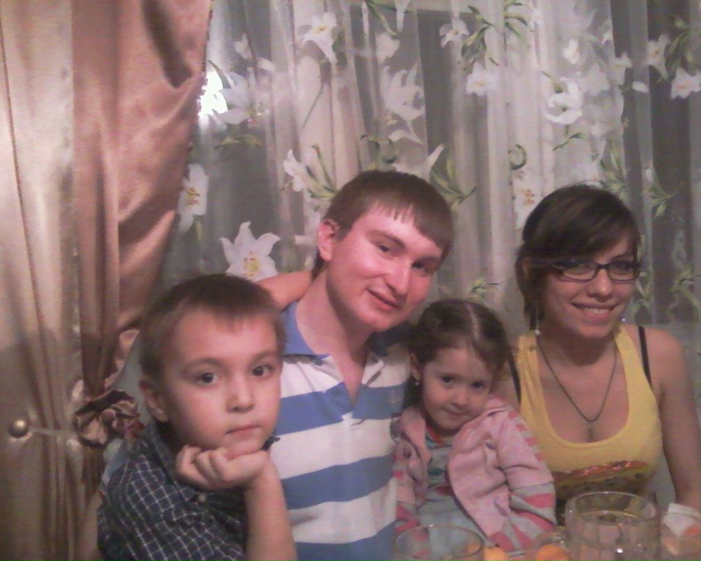 Айдар Гатиятуллин | Нефтеюганск