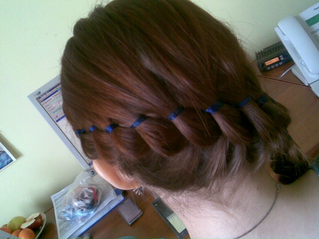 Наталка Подольська | Тернополь