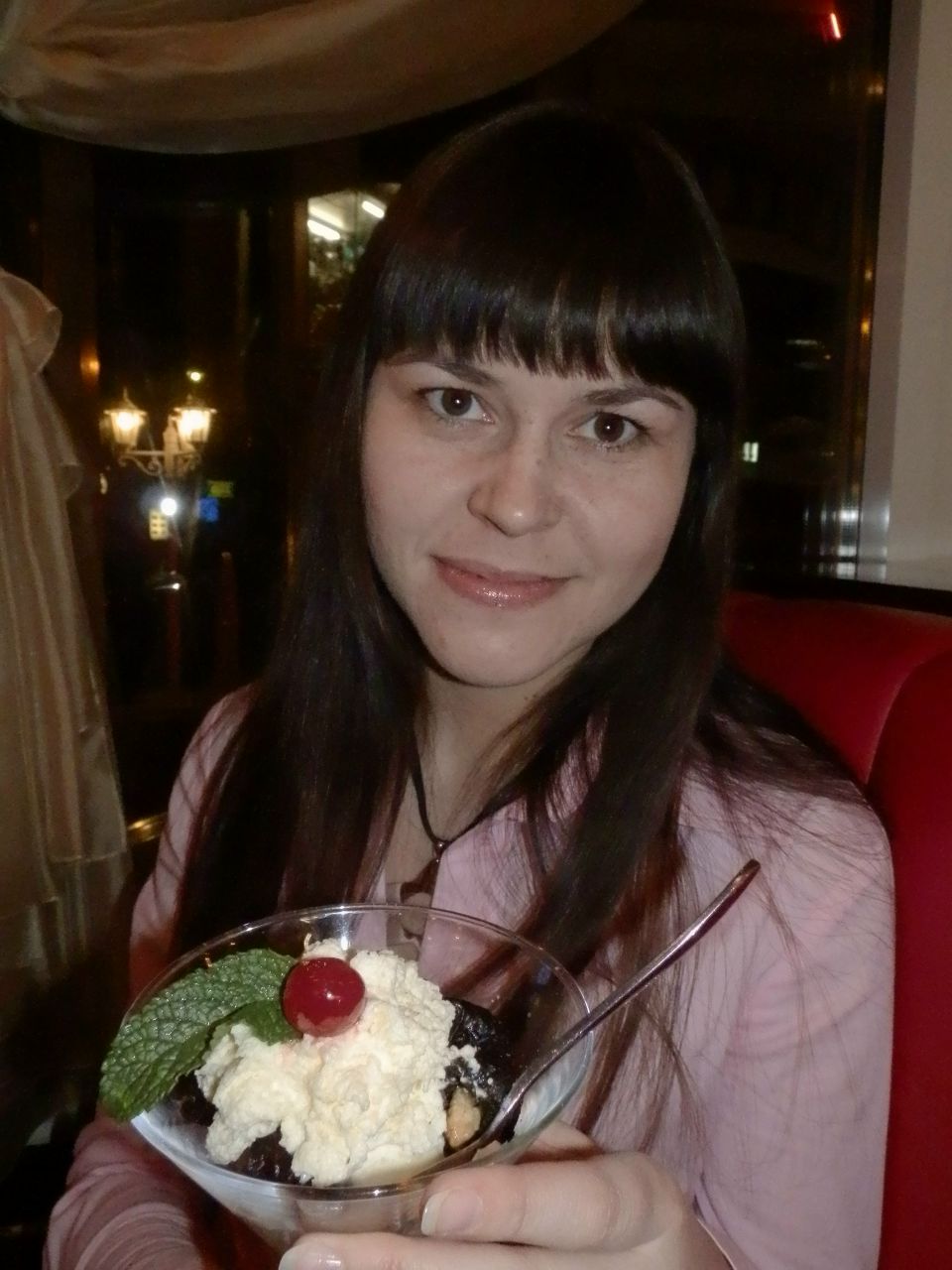 Алина Макарова | Омск