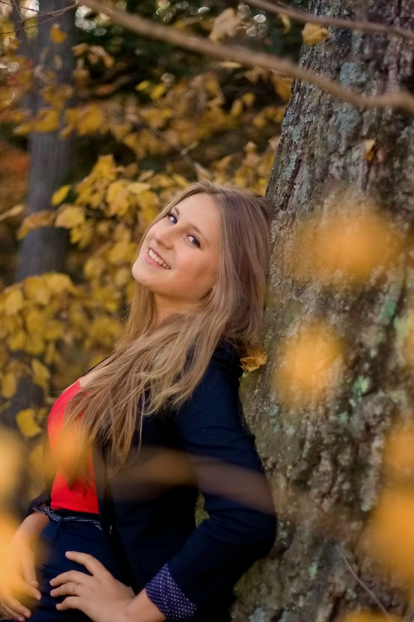 Ника Кононова | Владивосток