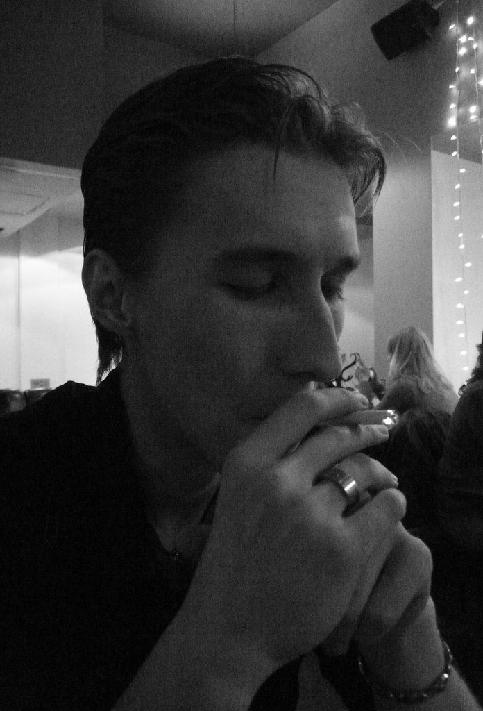 Владимир Фёдоров Jax | Москва