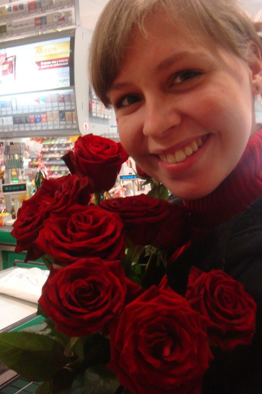 Ирина Зайцева | Архангельск