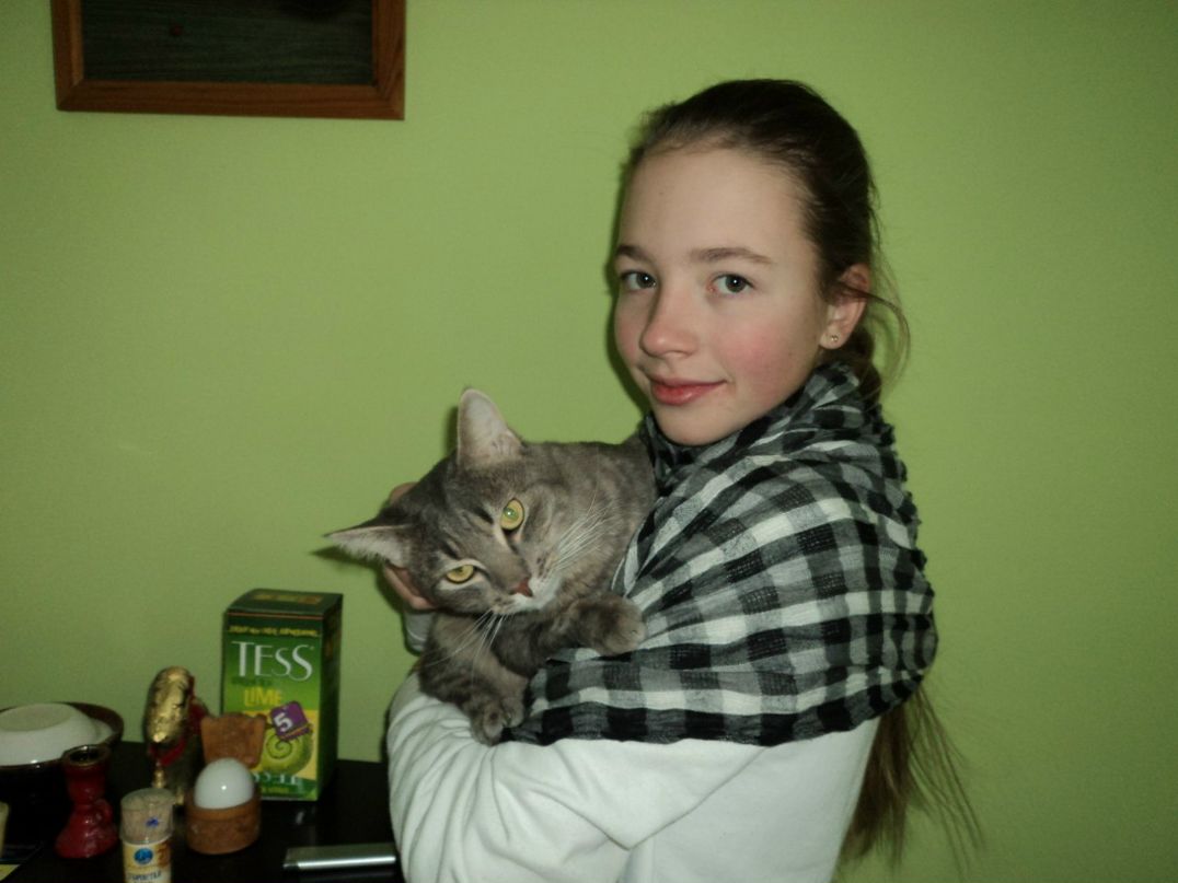 Наталия Дружинина | Санкт-Петербург