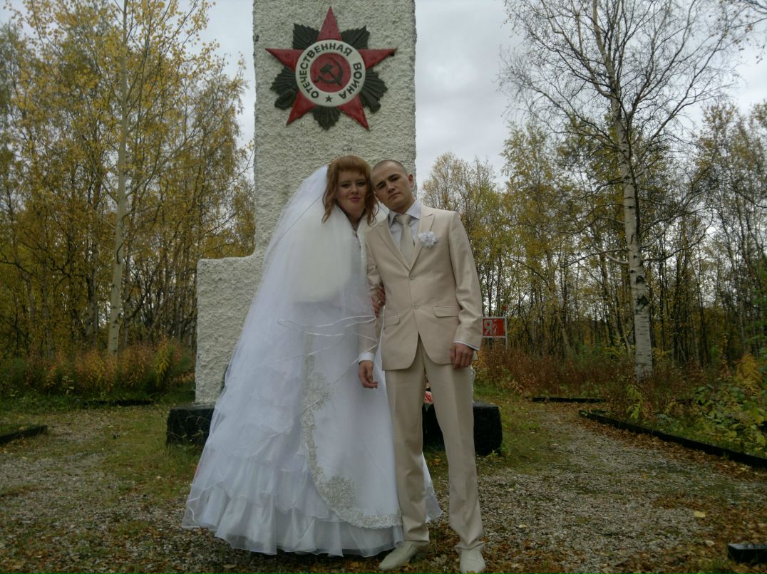 Ирина Личман | Никель