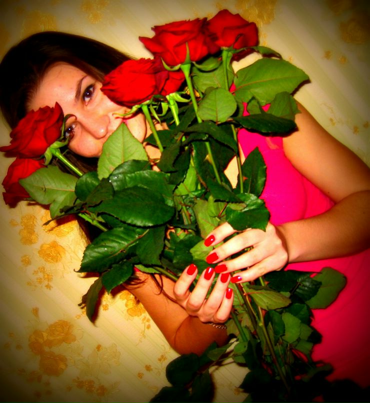 Карина Свирса | Харьков