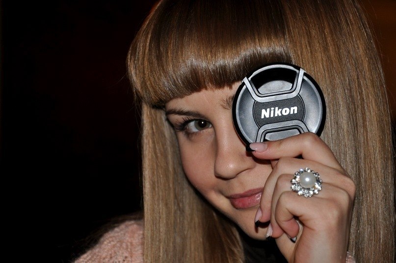 Мария Чёрная | Мирный