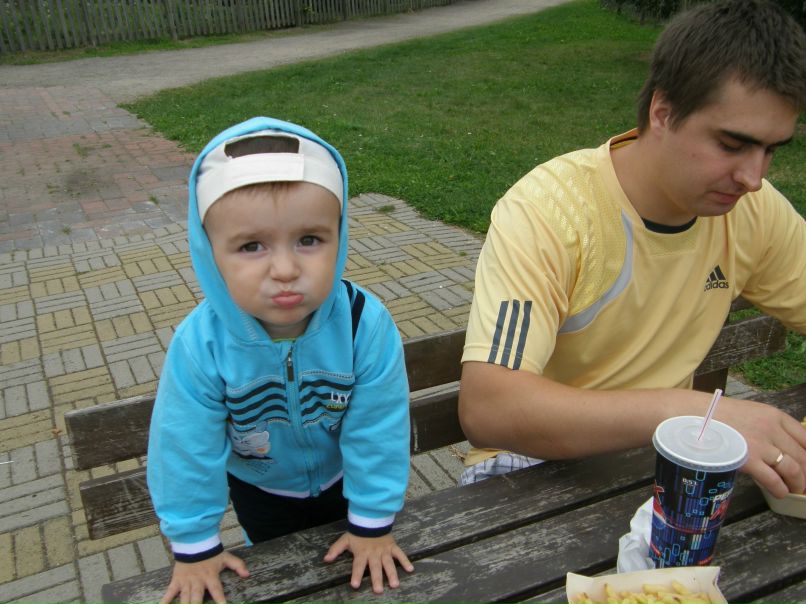 Viktoriia Ištšuk Vika | Riihimäki