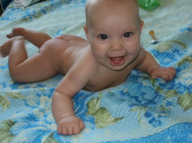 Лизавета Иванова | Стерлитамак