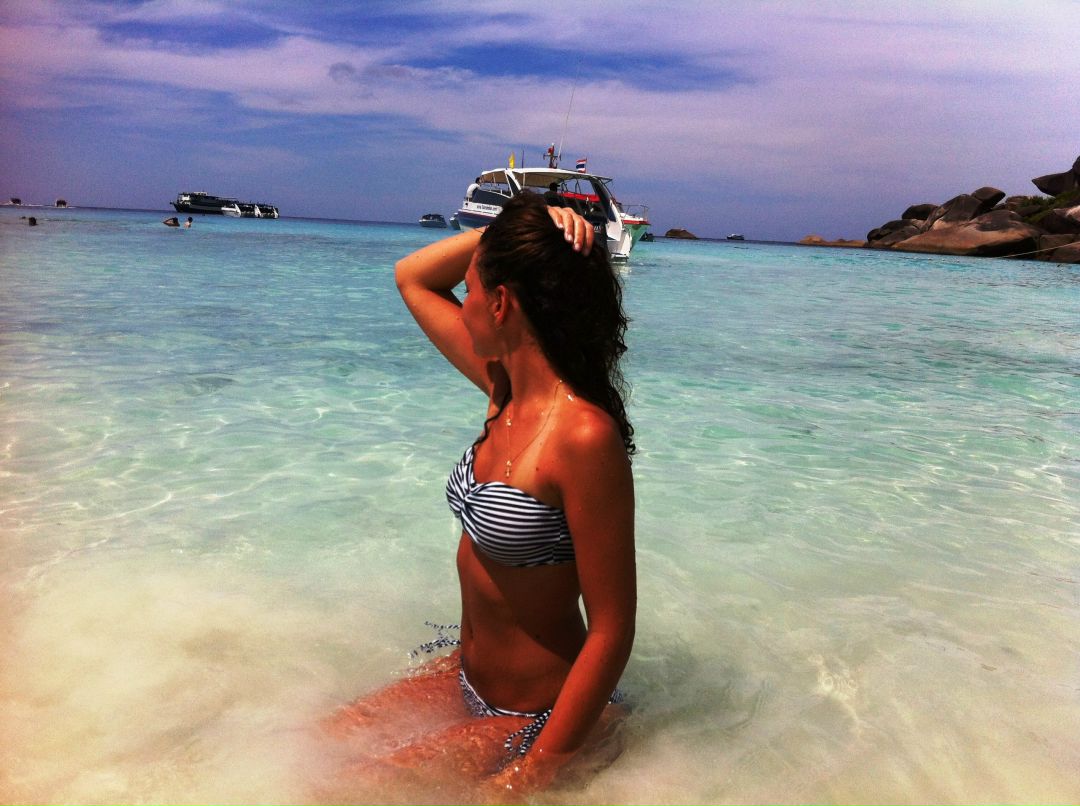 Нюша Николаева | 