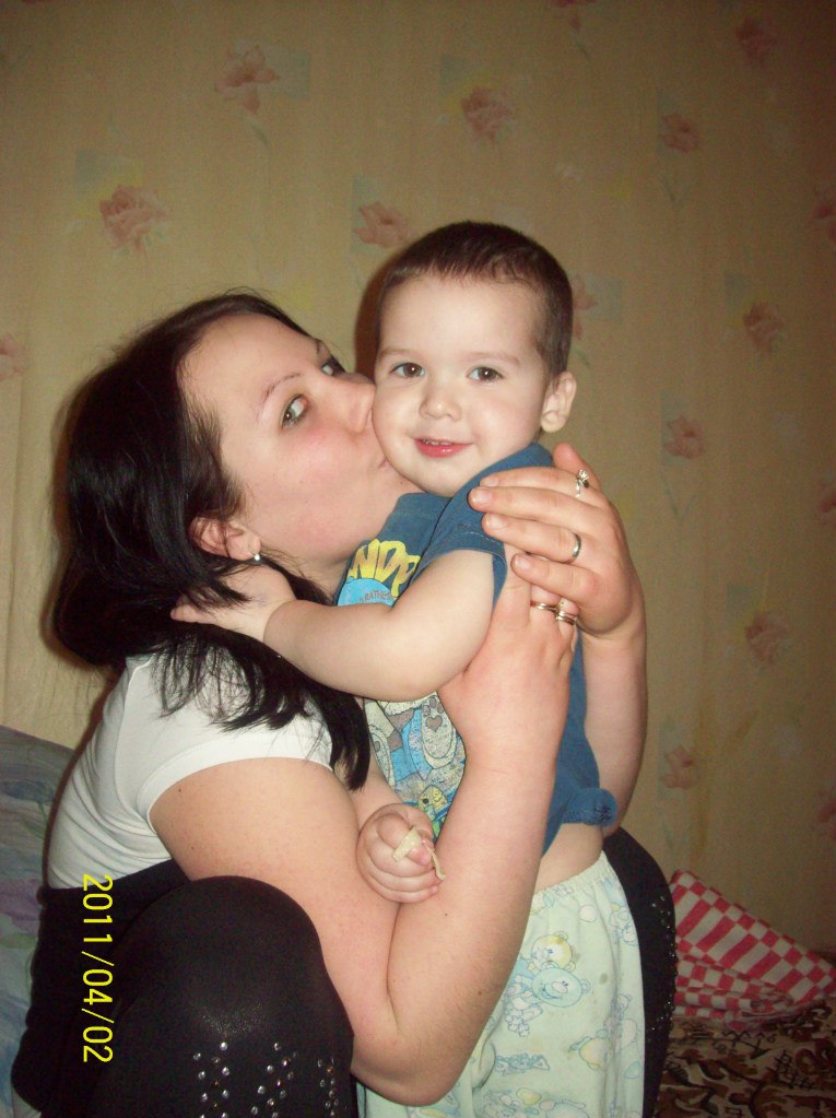 Екатерина Дмитриева | Шебекино