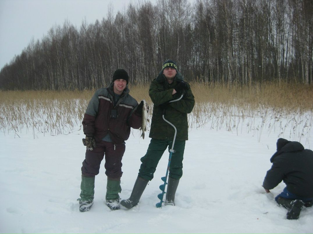 Лёха Косьтенко | Апатиты