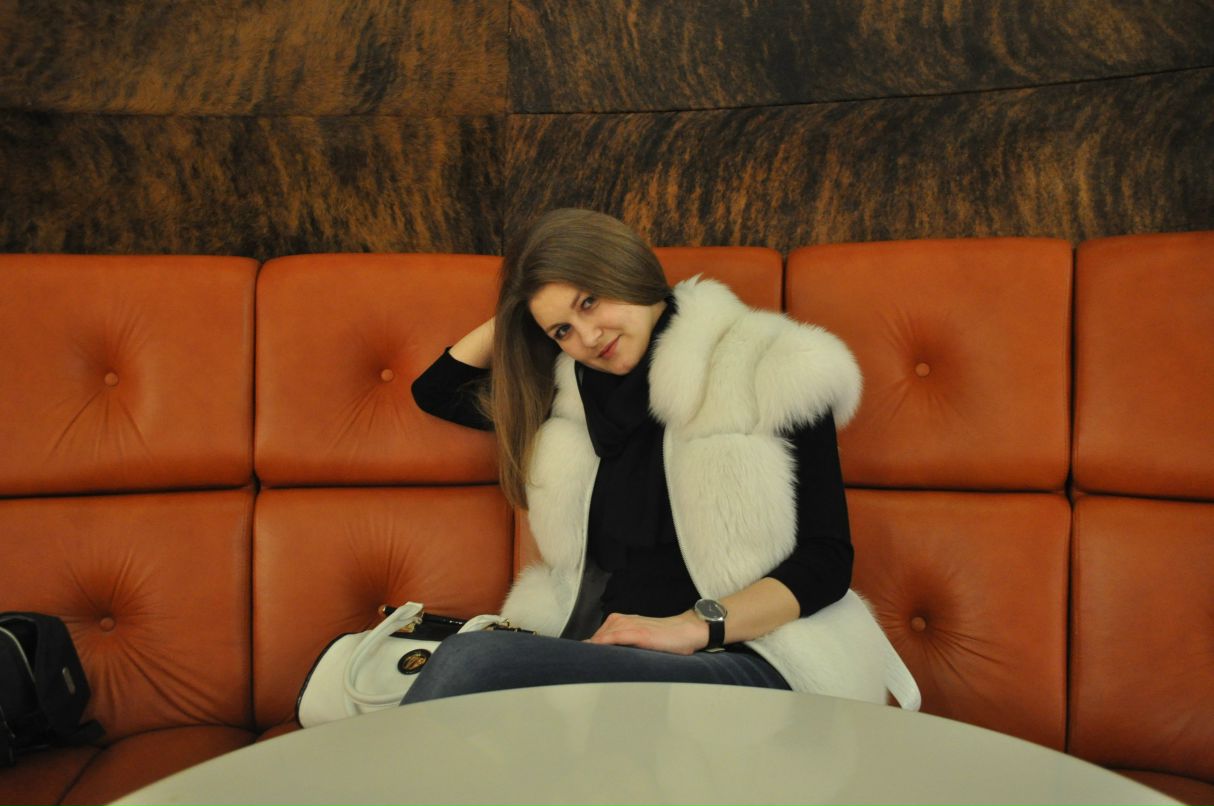 Элина Кармазина | Саратов