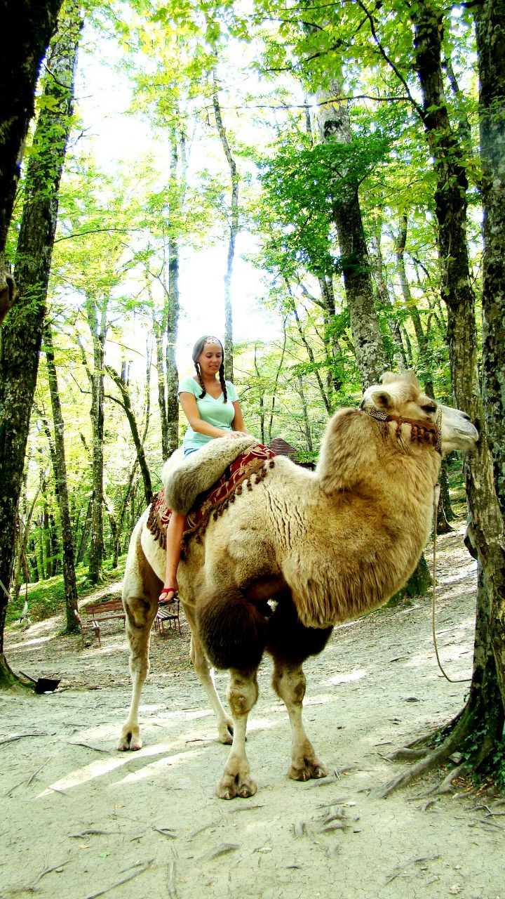 Наташа Степанова | Магнитогорск