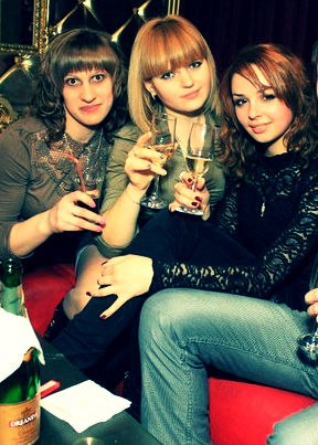 Анна Мигаль | Херсон