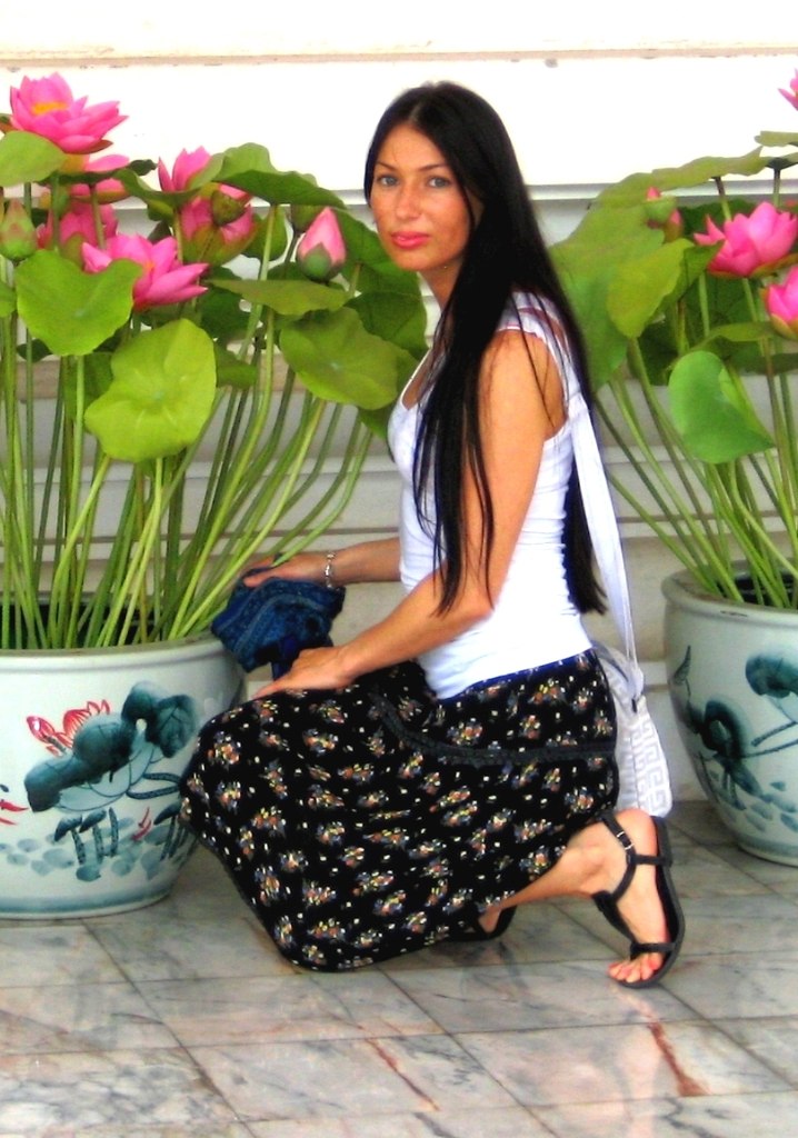 Наташа Правдина | Воронеж