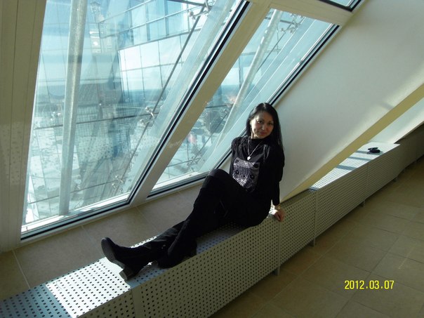 №97, Мария Халикова, Алапаевск №97, Мария Халикова, Алапаевск